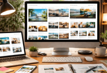 Website Templates for Blogs and Content Sites