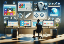 Best Website Templates for Content Creators: Build a Stunning Online Presence Fast