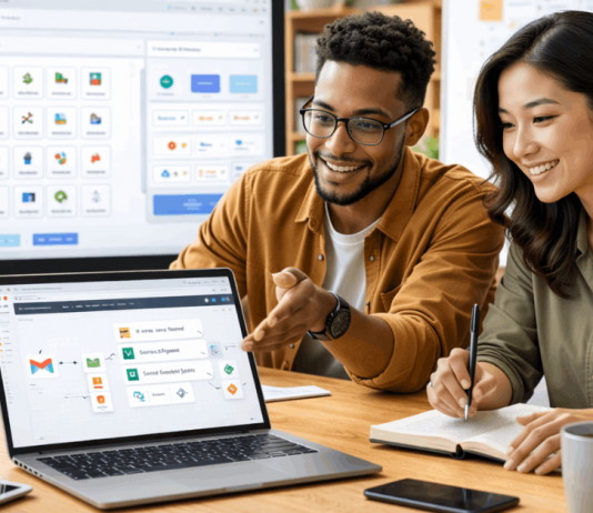 How No-Code Platforms Handle Integrations