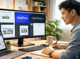 Website Builders vs CMS Platforms Explained