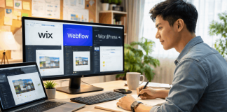 Website Builders vs CMS Platforms Explained