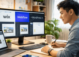 Website Builders vs CMS Platforms Explained