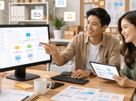 No-Code Tools That Replace Manual Tasks