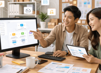 No-Code Tools That Replace Manual Tasks