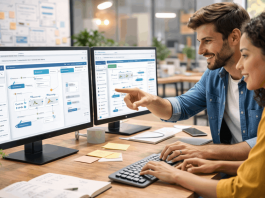 No-Code Tools for Digital Workflows