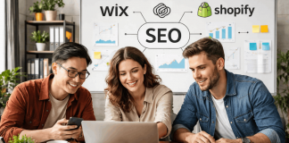 Website Builders With Built-In SEO Tools