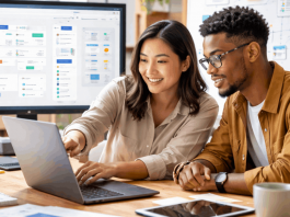 No-Code Tools for Non-Developers