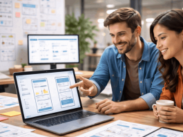 No-Code Tools for Rapid Prototyping